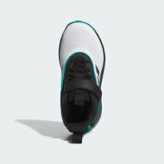 adidas Ownthegame 3.0 Çocuk Basketbol Ayakkabısı Beyaz JQ7940