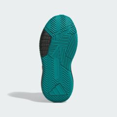 adidas Ownthegame 3.0 Çocuk Basketbol Ayakkabısı Beyaz JQ7940