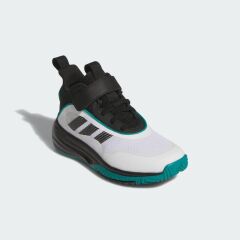 adidas Ownthegame 3.0 Çocuk Basketbol Ayakkabısı Beyaz JQ7940