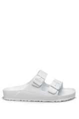 Lumberjack HOLIDAY 2FX Beyaz Kadın Mantar Terlik