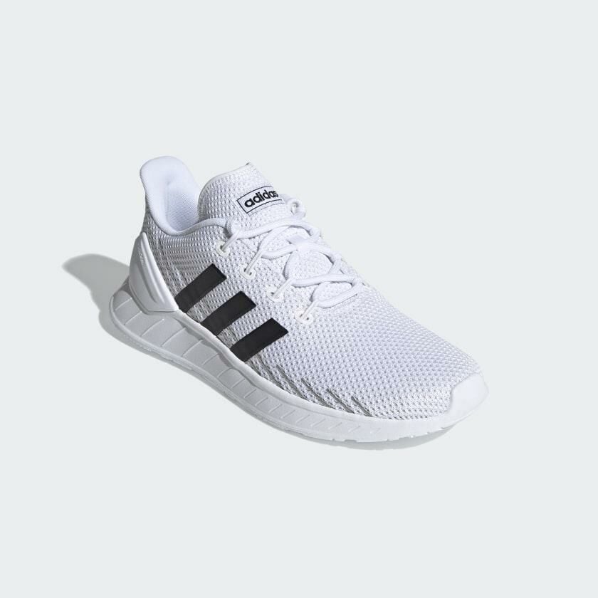 Adidas Questar Flow NXT Siyah Erkek Spor Ayakkabı FY9560