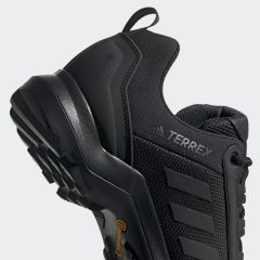 Adidas Erkek Outdoor Ayakkabısı Spor Siyah Bc0516 Terrex