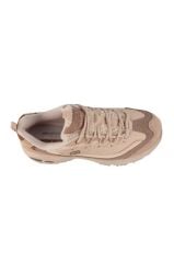 Skechers D'lites Corduroy Chic Kadın Sneakers Kahve 150240 SDNT