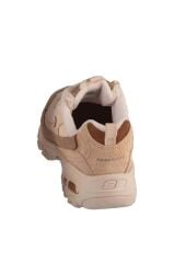 Skechers D'lites Corduroy Chic Kadın Sneakers Kahve 150240 SDNT