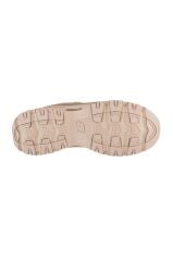 Skechers D'lites Corduroy Chic Kadın Sneakers Kahve 150240 SDNT