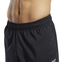 Reebok Erkek Training Essentials Woven Unlined Eşofman Altı - FP9170