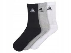 Adidas Aa2299 3S Per Cr Hc 3P 3Lü Spor Çorap