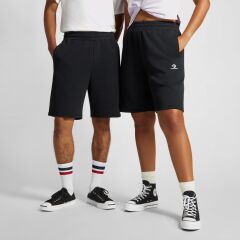 Converse Go-To Unisex Siyah Şort - 10023875.001
