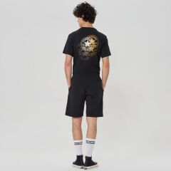 Converse Go-To Unisex Siyah Şort - 10023875.001