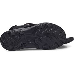 Lumberjack Kass 2fx Erkek Sandalet Siyah