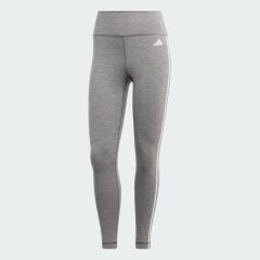 adidas Train Essentials 3-Stripes High-Waisted 7/8 Leggings IC8296