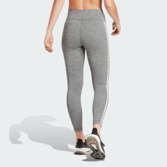 adidas Train Essentials 3-Stripes High-Waisted 7/8 Leggings IC8296
