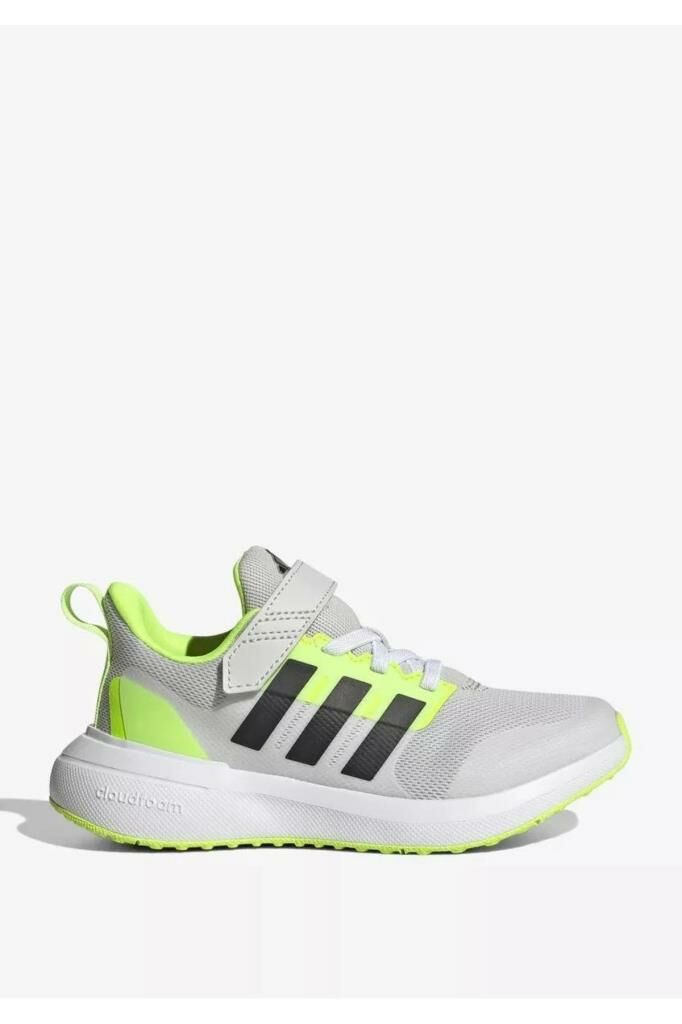 Adidas Gri Erkek Çocuk Yürüyüş Ayakkabısı Ig5389