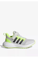 Adidas Gri Erkek Çocuk Yürüyüş Ayakkabısı Ig5389