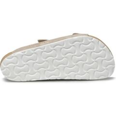 Lumberjack Mendy 2fx Bej Kadın Terlik