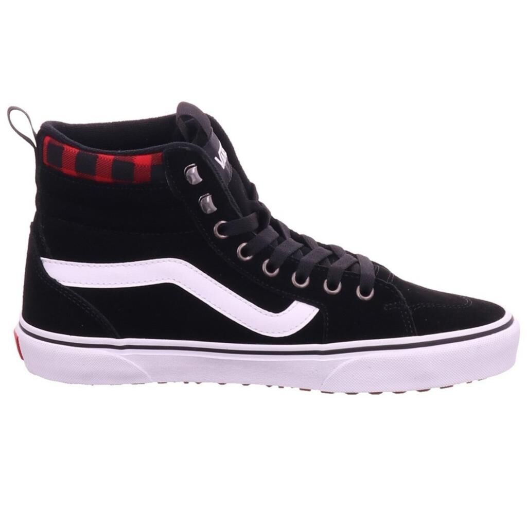 Vans Mn Filmore Hi Vansguard Erkek Siyah Günlük Stil Ayakkabı VN0A5HZK9BY1