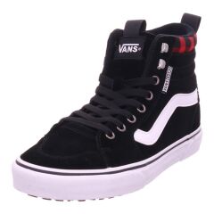 Vans Mn Filmore Hi Vansguard Erkek Siyah Günlük Stil Ayakkabı VN0A5HZK9BY1