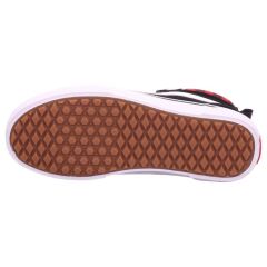 Vans Mn Filmore Hi Vansguard Erkek Siyah Günlük Stil Ayakkabı VN0A5HZK9BY1