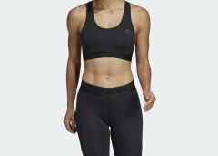 Adidas Kadın Atleti Spor Siyah Cf6599 Ask Spr Bra