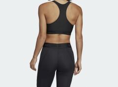 Adidas Kadın Atleti Spor Siyah Cf6599 Ask Spr Bra
