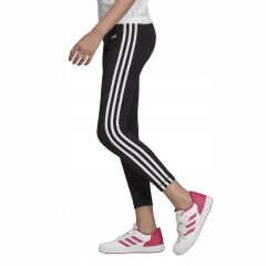 Adidas Yg E 3S DV0367 Siyah Çocuk Tayt