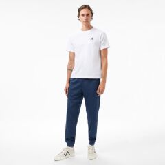 Converse Go-To Unisex Beyaz T-Shirt - 10023876.102
