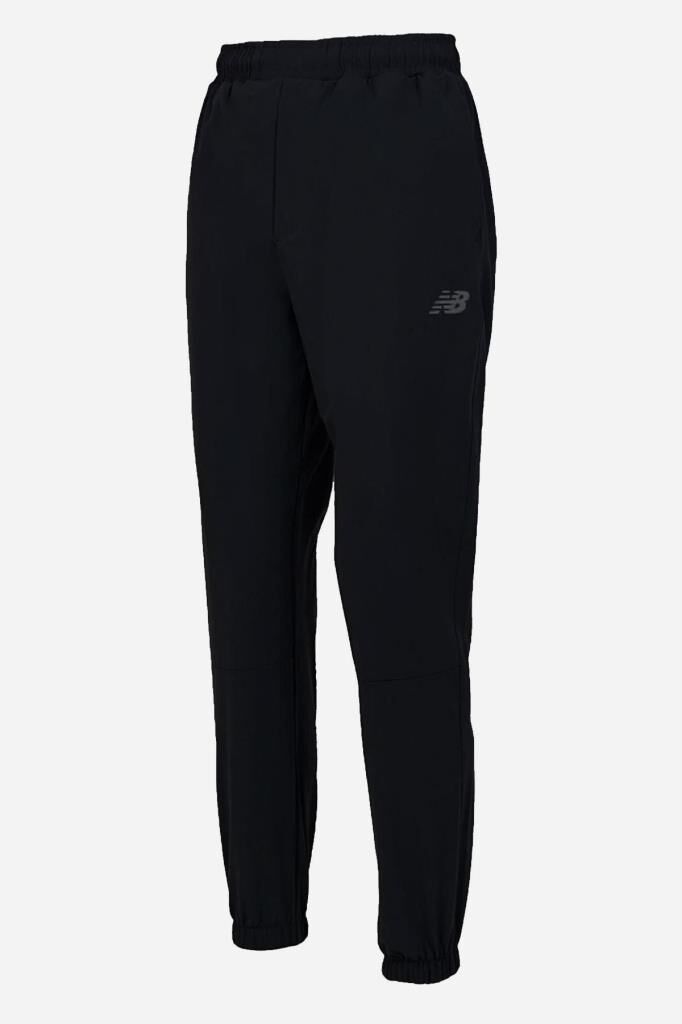 New Balance Erkek Eşofman Altı Siyah MNP1449-BK