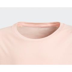 Adidas Çocuk Tişörtü Spor Turuncu Cf6668 Yg Zne Tee