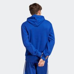 adidas M Bl Ft Hd Erkek Sweatshirt IC9366
