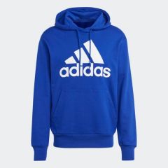 adidas M Bl Ft Hd Erkek Sweatshirt IC9366