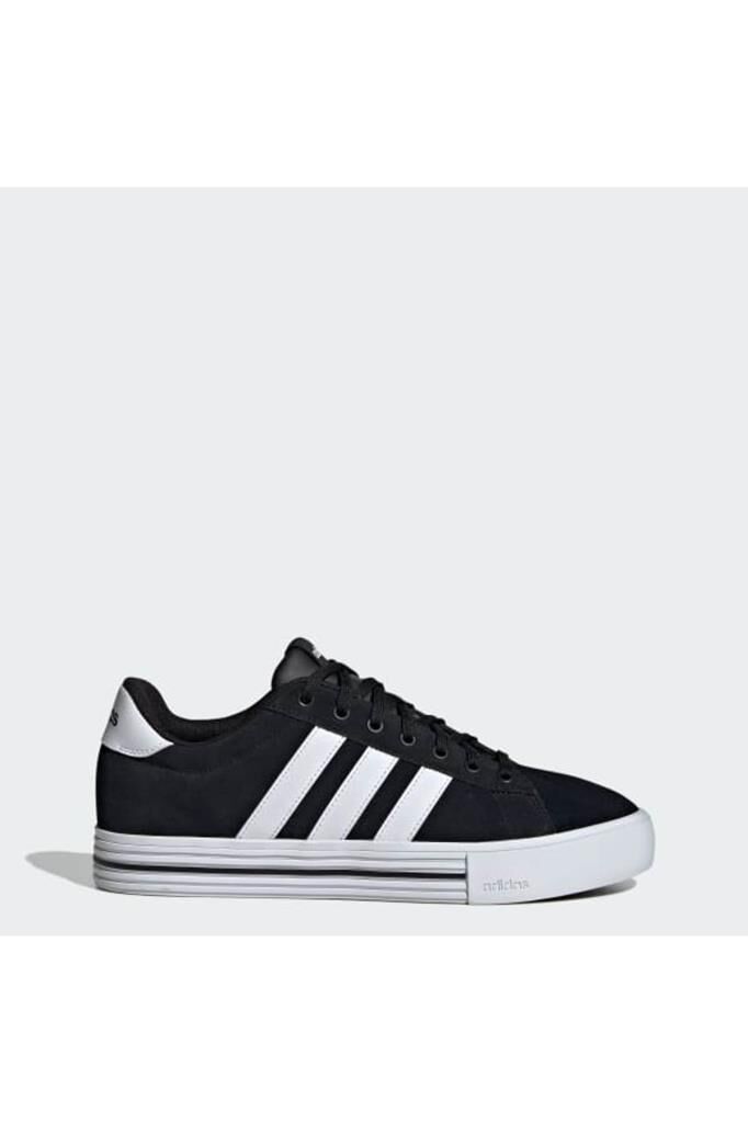 Adidas Erkek Sneaker Ayakkabı DAILY 4.0 IF4502