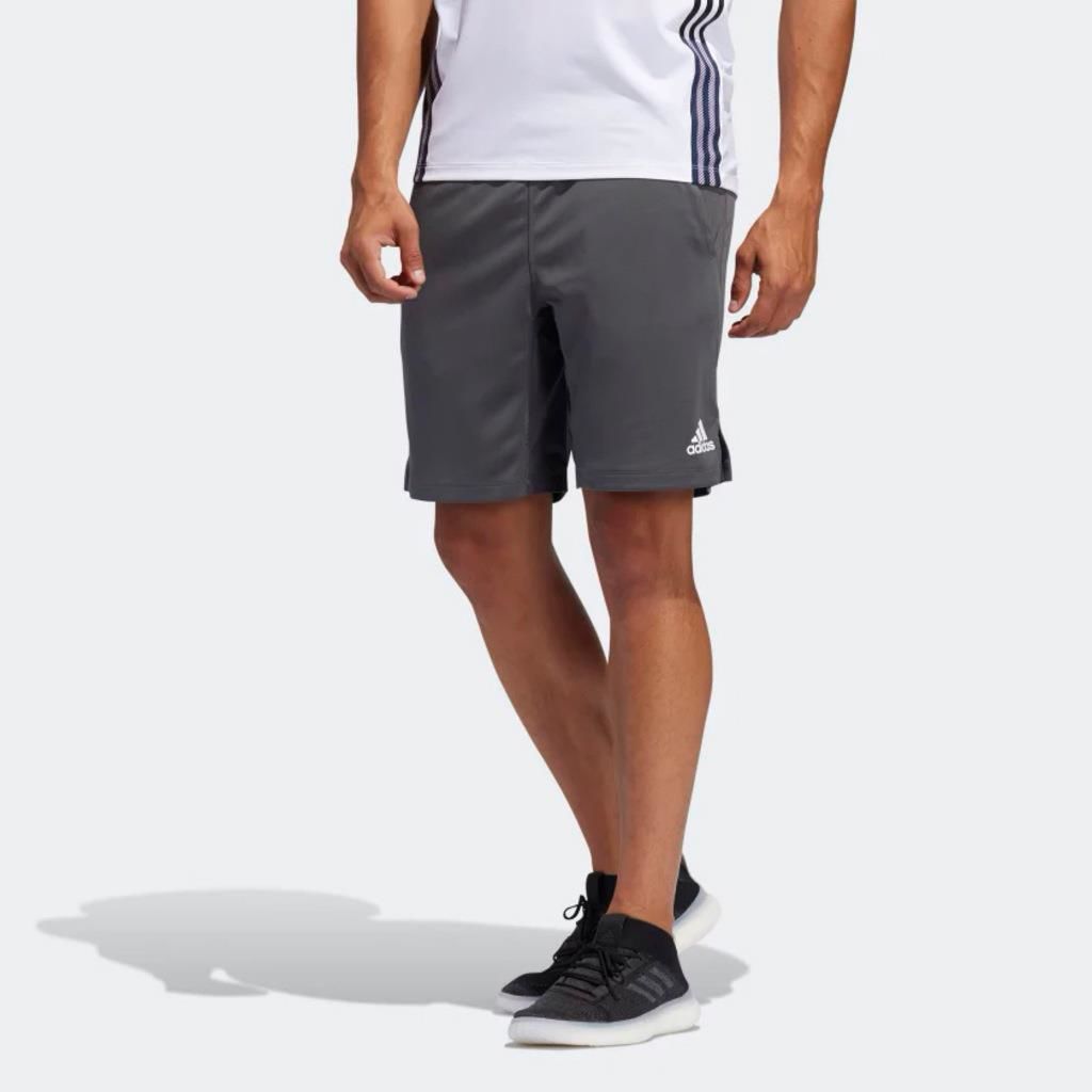 Adidas Fl1540 All Set Short 2 Erkek Şort