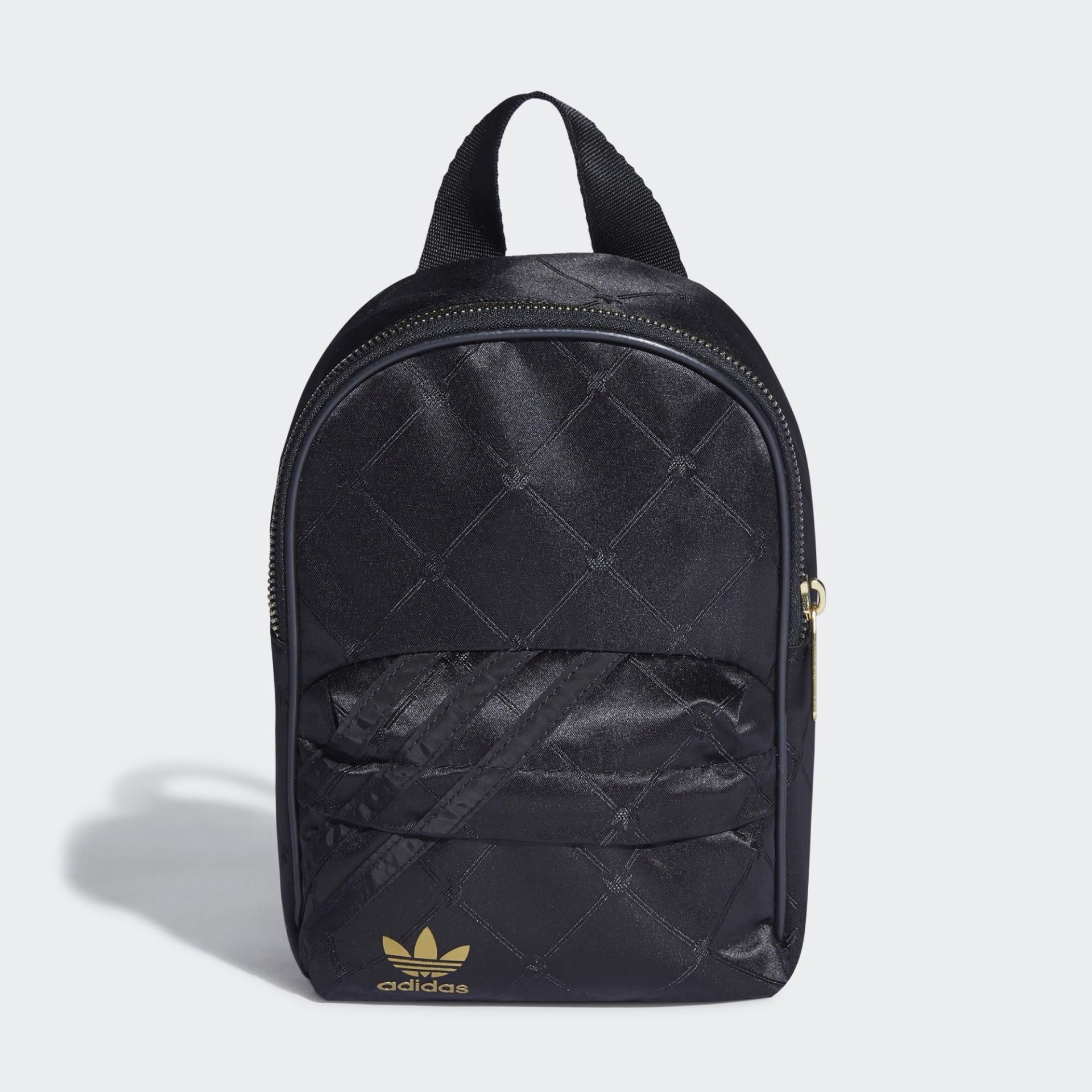 Adidas Sırt Çantası H09038 Siyah