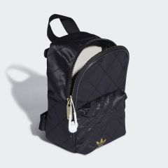 Adidas Sırt Çantası H09038 Siyah