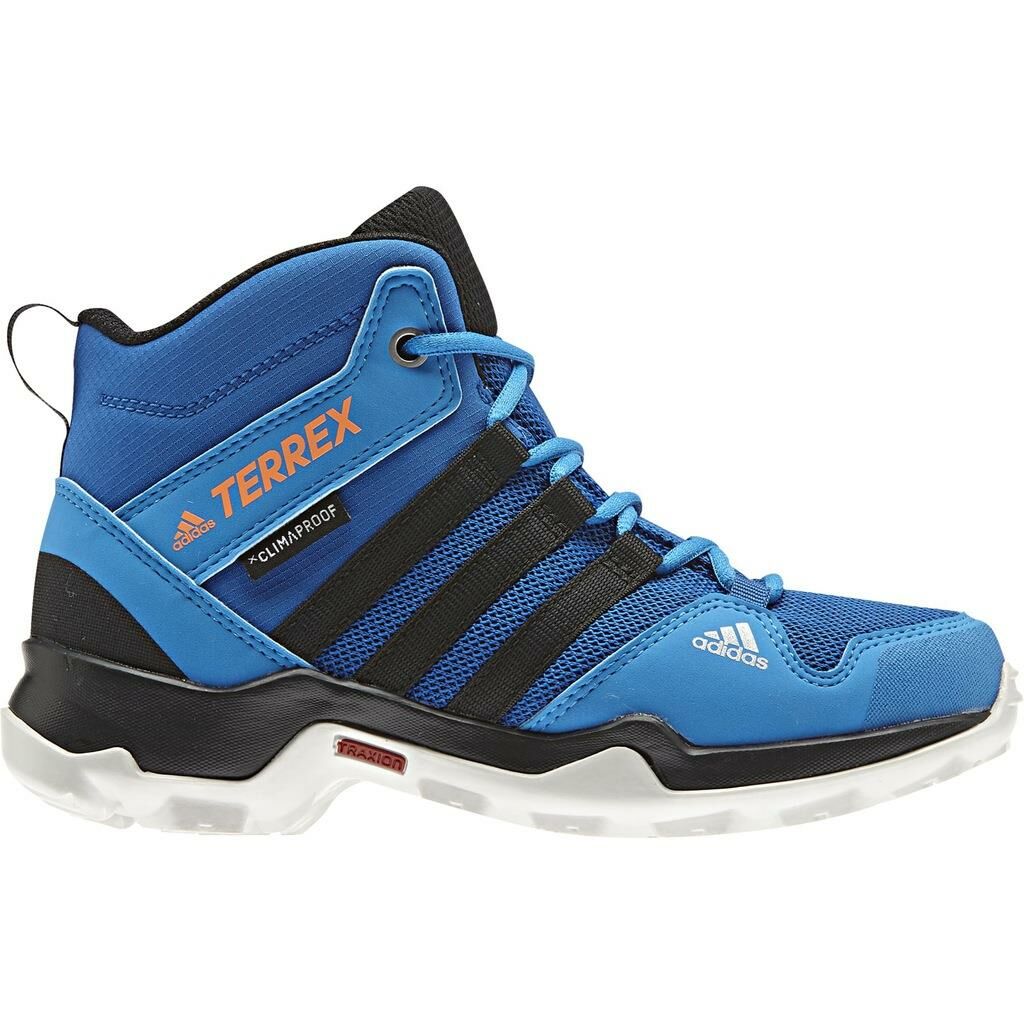 Adidas Terrex AX2R Mid Mavi Outdoor Bot (AC7975)