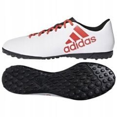 Adidas X Tango 17.4 TF CP9044 Çocuk Beyaz Halı Saha Ayakkabısı