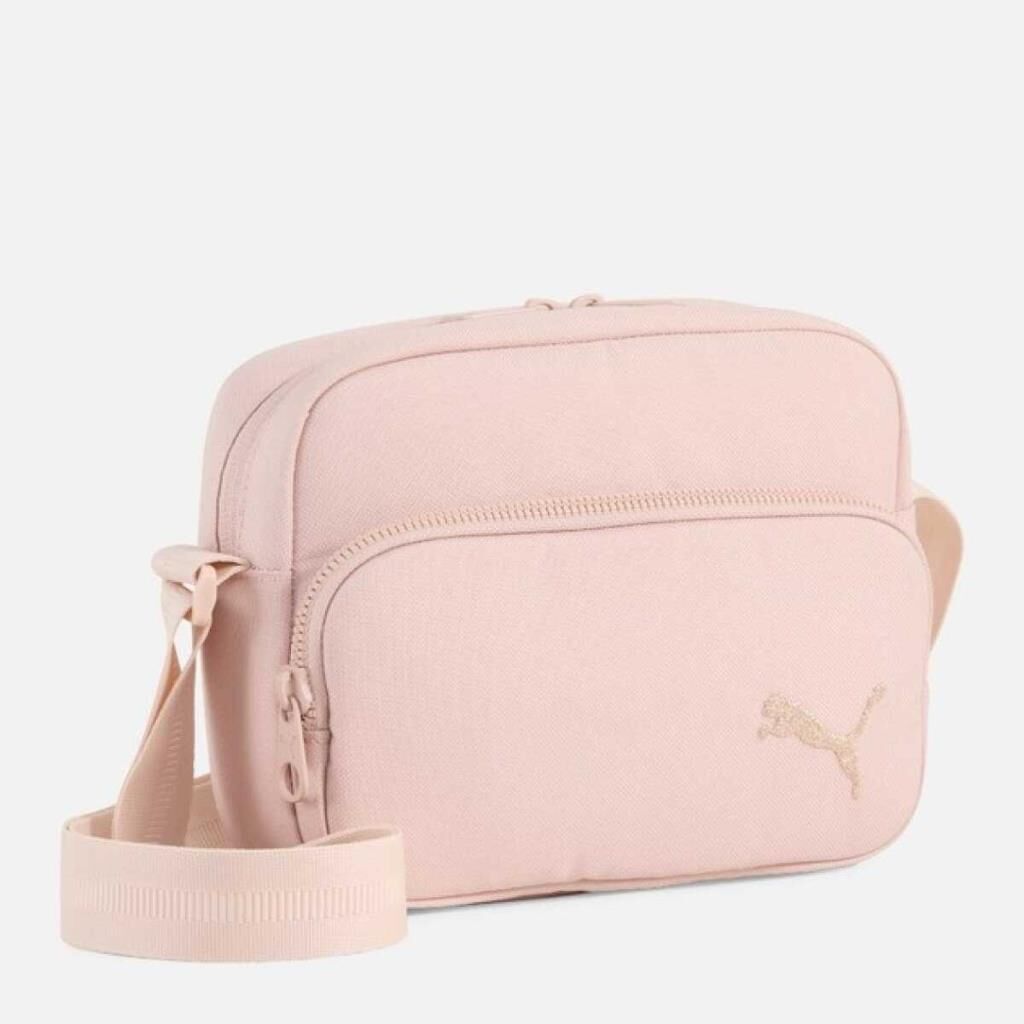 Puma Her Crossbody Çanta Pembe 09127803