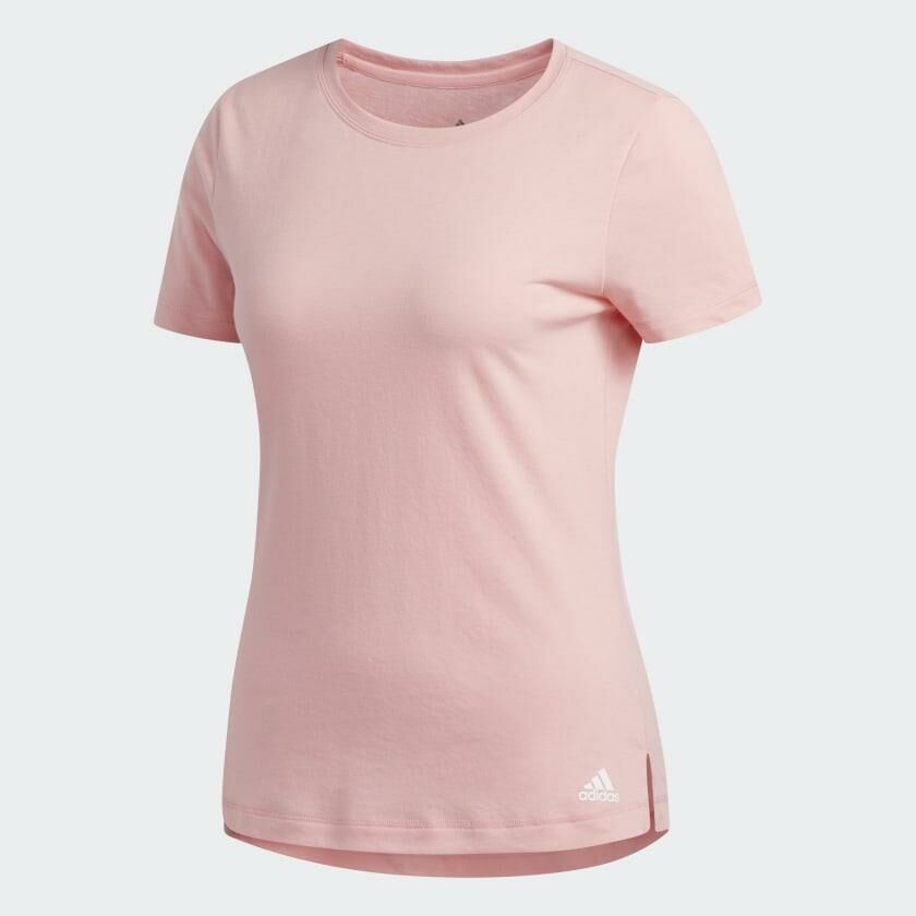 Adidas Fl8785 Prime Tee Kadın T-Shirt