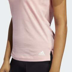 Adidas Fl8785 Prime Tee Kadın T-Shirt