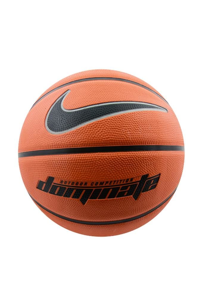 Nike Domınate Turuncu 7 Numara Basketbol Topu N.KI.00.847.07