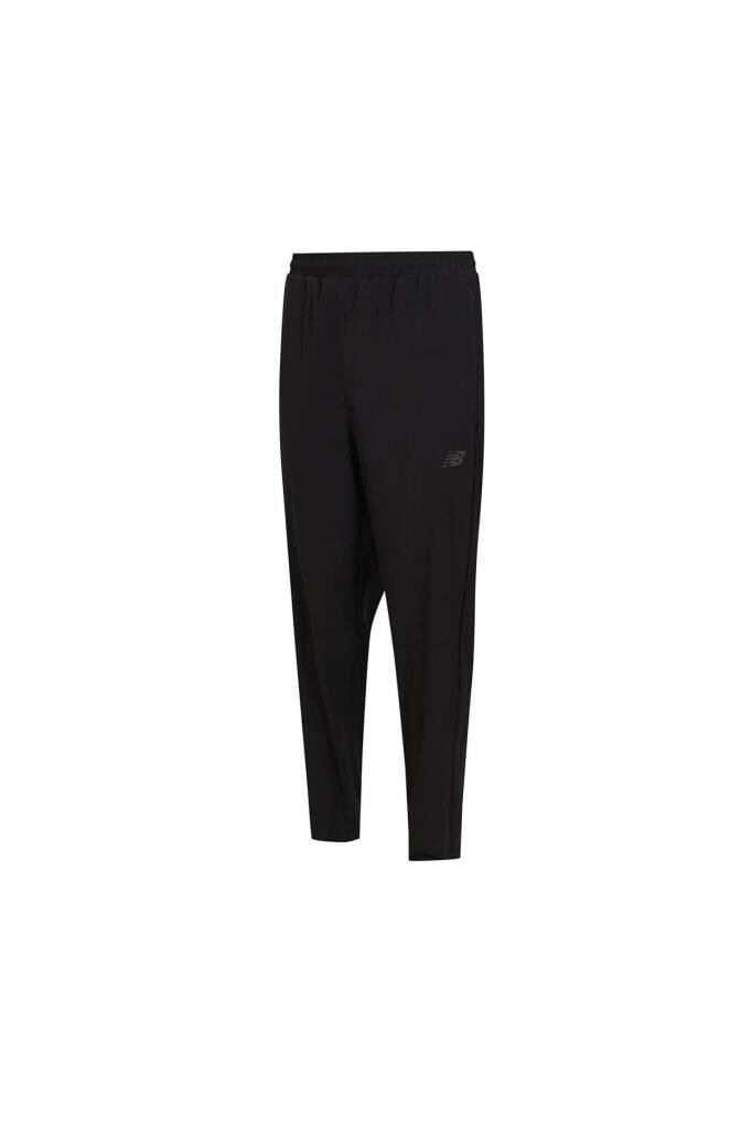 New Balance Erkek Eşofman Altı Siyah MNP3426-BK