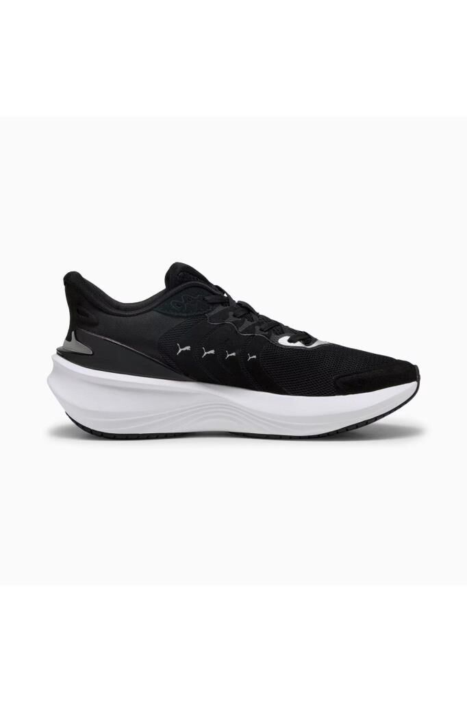 Puma Pulse Pro Erkek Koşu Ayakkabısı Siyah 31078012
