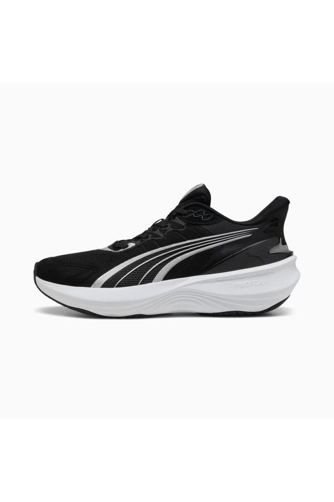 Puma Pulse Pro Erkek Koşu Ayakkabısı Siyah 31078012