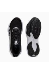 Puma Pulse Pro Erkek Koşu Ayakkabısı Siyah 31078012