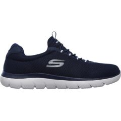 Skechers Summits Erkek Spor Ayakkabı 52811TK NVY