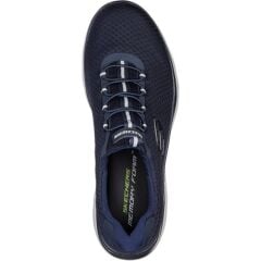 Skechers Summits Erkek Spor Ayakkabı 52811TK NVY