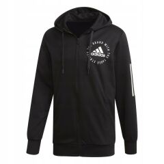 Adidas DT9915 SID FZ Erkek Eşofman Üstü