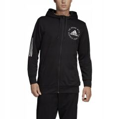 Adidas DT9915 SID FZ Erkek Eşofman Üstü