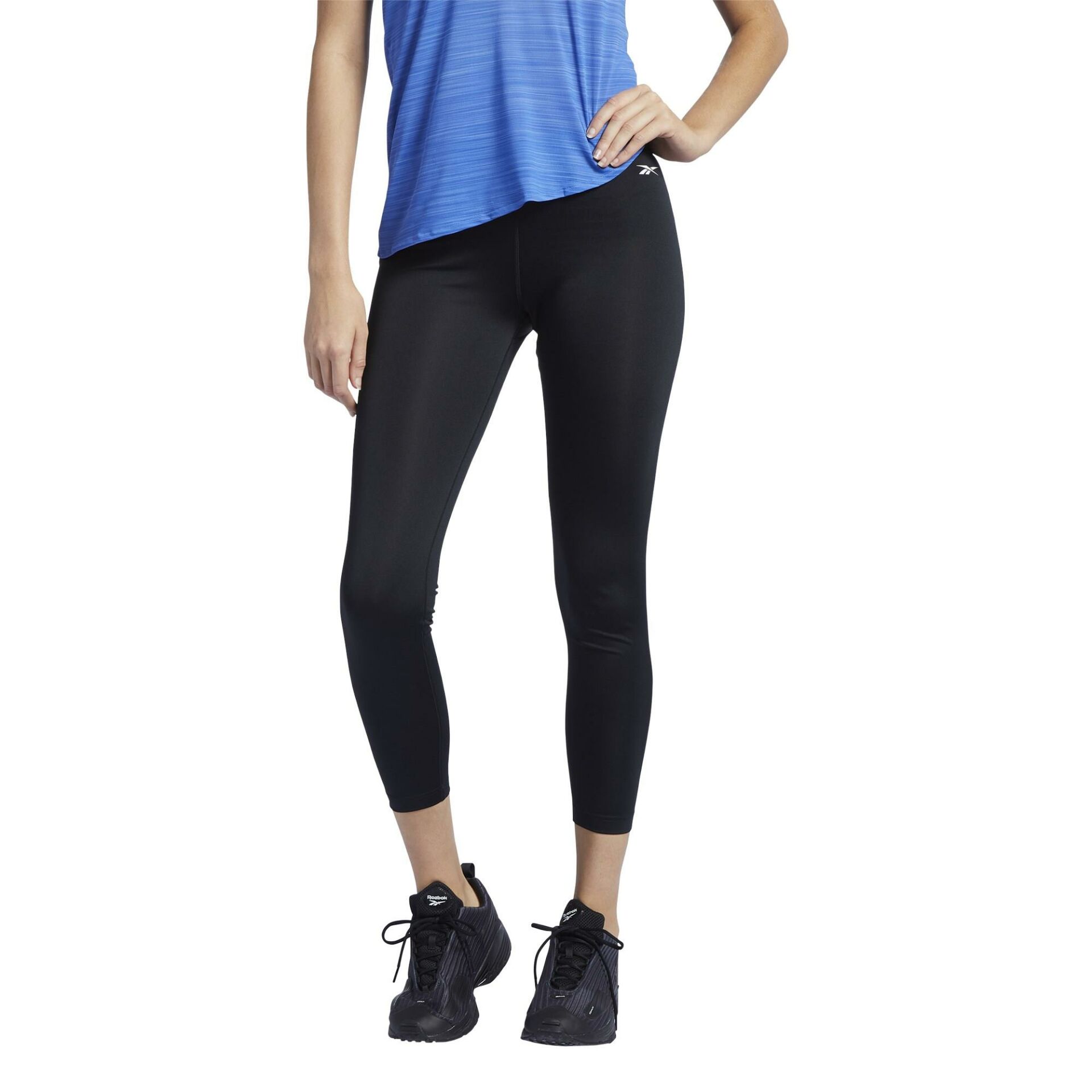 Reebok Wor Comm Tight Kadın Tayt FQ0387