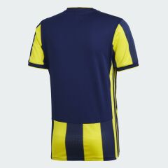Adidas Fenerbahçe İç Saha Erkek Sarı Futbol Forması CG0683